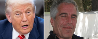 «Όλοι ήξεραν τι έκανε ο Επστάιν» - Νέα κατάθεση δείχνει ότι ο Τραμπ γνώριζε τη δράση του παιδόφιλου