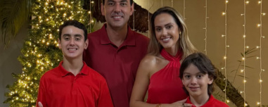 Ανείπωτο οικογενειακό δράμα στη Βραζιλία: Έπιασε στα πράσα τη γυναίκα του να τον απατάει, σκότωσε τα δυο του παιδιά κι αυτοκτόνησε, βίντεο