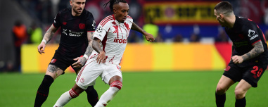 Λεβερκούζεν - Ολυμπιακός 0-0 (Β΄ημίχρονο): Ασφυκτική πίεση από τους Πειραιώτες που ψάχνουν το γκολ, Live 