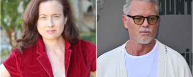 Έντονες αντιδράσεις για ηθοποιό που έβρισε δημόσια τον Έρικ Ντέιν μετά τον θάνατό του: «Ντροπή σου» γράφουν στα social media