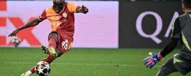 Η Γαλατά απέκλεισε στην παράταση την ηρωική Γιουβέντους, δύσκολες προκρίσεις για Ρεάλ, Παρί, ανατροπή για Αταλάντα, δείτε όλα τα γκολ