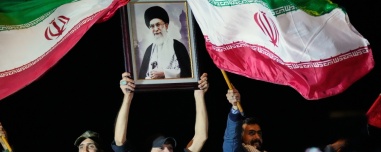 Η κυβέρνηση του Ιράν επιβεβαιώνει: Ο Αλί Χαμενεΐ σκοτώθηκε τα ξημερώματα του Σαββάτου, 40 ημέρες δημόσιου πένθους 