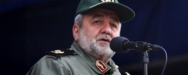 Ιρανός στρατηγός απειλεί ευθέως την Κύπρο: Θα εκτοξεύσουμε όσους πυραύλους χρειαστεί, για να φύγουν οι Αμερικανοί από εκεί