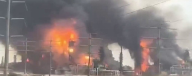 Το Ιράν χτύπησε ξανά τη μεγαλύτερη μονάδα LNG στον κόσμο, στο Κατάρ - Τέσσερις νεκροί σε Ισραήλ και Δυτική Όχθη από ιρανικά πλήγματα 