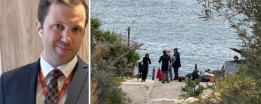 «Είχαμε ορατότητα ένα μέτρο, είπαμε ότι πρέπει να βγει»: Πώς έγινε η δύσκολη επιχείρηση για την ανάσυρση του 34χρονου από το Πηγάδι του Διαβόλου