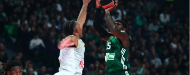 Euroleague: Στην εξάδα με πλεονέκτημα ισοβαθμίας ο Παναθηναϊκός, βήμα playoff Ζάλγκιρις και Μπαρτσελόνα, δείτε βίντεο 