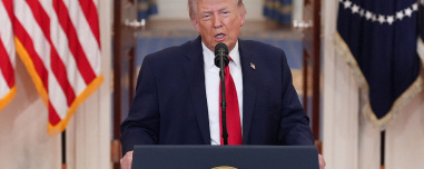 Νέο τελεσίγραφο Τραμπ: Ο χρόνος τελειώνει, 48 ώρες πριν ξεσπάσει η κόλαση - Οι ΗΠΑ συνέλαβαν και απελαύνουν την ανιψιά και την εγγονή του Σουλεϊμανί 