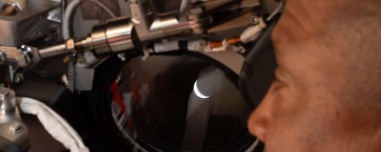 «Χιούστον, Integrity, έλεγχος επικοινωνίας»: Επανασύνδεση του Orion με τη Γη μετά από 40 λεπτά «σιωπής» πίσω από τη Σελήνη, δείτε βίντεο 