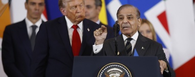 Επιτεύχθηκε συμφωνία ΗΠΑ - Ιράν για τον τερματισμό του πολέμου, η υπογραφή στις 19 Ιουνίου στην Ελβετία