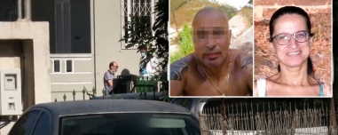 Θρίλερ στα Χανιά: Πώς οι αστυνομικοί πέρασαν χειροπέδες στον 43χρονο Σκοπιανό για την εξαφάνιση της Σταυρούλας Λεβεντάκη
