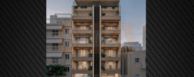 Θα σήκωναν πενταώροφη πολυτελή πολυκατοικία δίπλα σε εκείνη που κατέρρευσε στα Πετράλωνα, δείτε φωτογραφίες