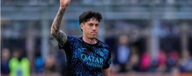 Βόμβα στη Serie A: Στο μικροσκόπιο της Δικαιοσύνης ο Αλεσάντρο Μπαστόνι για υπόθεση πορνείας ανηλίκων στην Ιταλία 