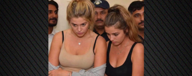 Φρίκη για δύο γυναίκες που πήγαν στο Πακιστάν για crypto: Απήχθησαν, βασανίστηκαν και βιάστηκαν ομαδικά - Εμπλέκεται ο εγγονός του ΥΠΕΞ