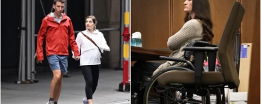 Κακοδικία στην υπόθεση Λίντσεϊ Κλάνσι: «Εξαιρετικά οδυνηρή» μια νέα δίκη λέει ο πρώην σύζυγος - Παρέμβαση Τραμπ 