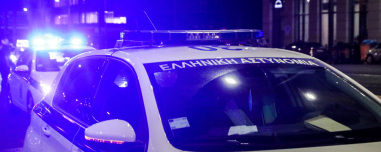 Νεκρή γυναίκα από μαχαιριές στην Ηγουμενίτσα: Ο σύντροφός της κάλεσε την Αστυνομία, ισχυρίζεται ότι δέχθηκαν επίθεση