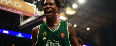 EuroLeague: Ο Παναθηναϊκός «καθάρισε» τη Φενέρ και έκανε το 4Χ4, μεγάλες νίκες για Βαλένθια και Βίρτους, δείτε βίντεο 
