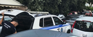 Σοκάρουν τα ευρήματα του ιατροδικαστή για την 89χρονη στο Μενίδι: Την χτύπησαν χωρίς έλεος και την έπνιξαν