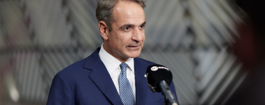 Μητσοτάκης από Βρυξέλλες: «Δεν θα τινάξουμε την μπάνκα στον αέρα για τις εκλογές» - Ανοιχτό παράθυρο για νέα μέτρα