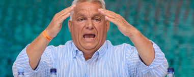 «Πόλεμος» για τα 10 δισ. ευρώ της Ουγγαρίας: Το Δικαστήριο της ΕΕ ανοίγει θέμα επιστροφής κονδυλίων - Είναι παράλογο, λέει οργισμένος ο Όρμπαν