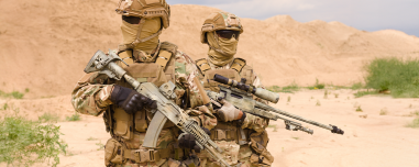 Ποια είναι η επίλεκτη μονάδα ειδικών επιχειρήσεων Delta Force που συνέλαβε τον Μαδούρο και τη σύζυγό του