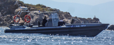 Χριστουγεννιάτικη απόβαση με 630 μετανάστες στην Κρήτη μέσα σε μόλις 24 ώρες