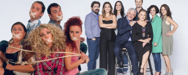 Από το «Παρά Πέντε» στο «Σόι Σου»: Γιατί σαρώνουν σε τηλεθέαση οι παλιές σειρές