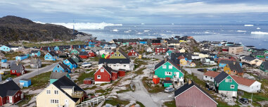 Politico: Πώς θα μπορούσε ο Τραμπ να καταλάβει τη Γροιλανδία σε 4 βήματα με ένα σχέδιο που θυμίζει Πούτιν