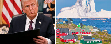 «Εξόρυξη στη Γροιλανδία; Καλύτερα στο Φεγγάρι!»: Γιατί το νησί δεν μπορεί να γίνει το εργοστάσιο σπάνιων γαιών των ΗΠΑ που οραματίζεται ο Τραμπ