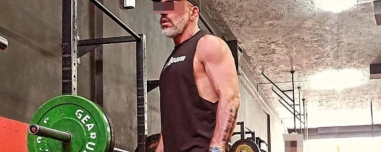 Δεκαοκτώ χρόνια κάθειρξη και χρηματική ποινή 10.000 ευρώ στον 45χρονο οδηγό με την Porsche στα Χανιά