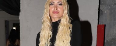 «Η Τούνη έκανε στον πελάτη μου αυτό για το οποίο τον κατηγορεί» είπε η δικηγόρος του άντρα που βιντεοσκόπησε η influencer στα μπουζούκια