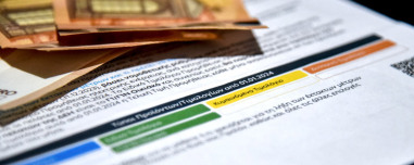 Τα μποφόρ και οι βροχές του Φεβρουαρίου ρίχνουν τις τιμές του ρεύματος για τον Μάρτιο, από τα 108 στα 80 ευρώ η μεγαβατώρα