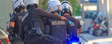 Έγκλημα στον Κάρδαμο Ροδόπης: 21χρονη μαχαίρωσε και σκότωσε 66χρονο - Το θύμα βρέθηκε νεκρό στην αυλή του σπιτιού του