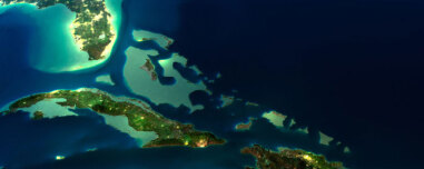 Νέο μυστήριο στο Τρίγωνο των Βερμούδων: Επιστήμονες ανακάλυψαν ανωμαλία που δεν μοιάζει με τίποτα άλλο στη Γη