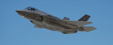 Wall Street Journal: Ο Ερντογάν μιλά για καταστροφή του «σιωνιστικού Ισραήλ», η πώληση F-35 στην Άγκυρα θα μπορούσε να οδηγήσει σε πόλεμο