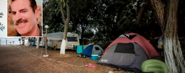 Προφυλακιστέος ο 30χρονος για συνέργεια στη διπλή δολοφονία στη Φοινικούντα