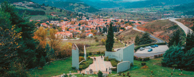 «Άγνωστο Στρατιώτη» δεν έχει μόνο η Αθήνα - Ο χάρτης με τα μνημεία πεσόντων στην Ελλάδα