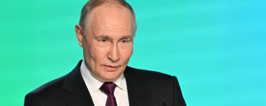 Αν η Ουκρανία δεν θέλει ειρηνικό τέλος στον πόλεμο, η Ρωσία θα πετύχει τους στόχους της με τη βία, λέει ο Πούτιν
