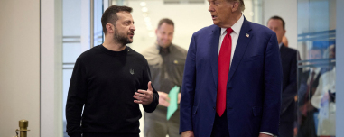 Τα τρία σενάρια για τον πόλεμο στην Ουκρανία - Αλλάζει στάση το Κίεβο, επιμένει στη σκληρή γραμμή η Μόσχα
