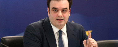 Σήμερα η ψηφοφορία για τον νέο πρόεδρο του Eurogroup: Η τακτική Πιερρακάκη και τι θα σημαίνει για την Ελλάδα η εκλογή του