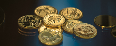 Πώς δρούσε η σπείρα με τις χρυσές λίρες στη Λάρισα που είχε βγάλει 1 εκατ. ευρώ: Τα ραντεβού, η μοναδική ευκαιρία και το ελληνικό FBI

