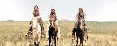 Η ιστορία των ινδιάνων Κομάντσι, η αυτοκρατορία τους και η εξόντωσή τους από τον αμερικανικό στρατό