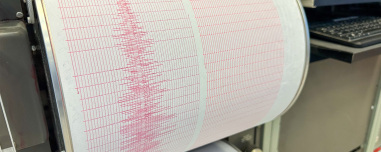 Σεισμός 4,6 Ρίχτερ στα Καλάβρυτα - Έγινε αισθητός σε Κόρινθο και Πάτρα