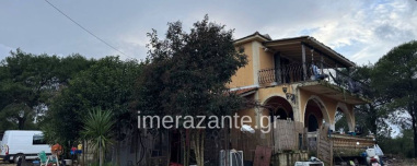 «Mου έφαγε το παιδί μου»: Συγκλονίζει ο πατέρας του 2χρονου αγοριού μετά τη φονική επίθεση από το πίτμπουλ της οικογένειας