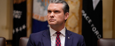 Δόγμα Χέγκσεθ στη γραμμή Τραμπ: Τέλος οι ουτοπίες και ο ιδεαλισμος, ώρα για στρατιωτική ισχύ και σκληρό ρεαλισμό
