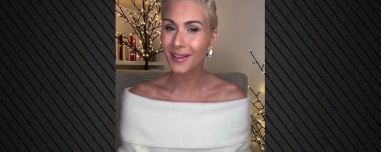 Δείτε βίντεο: Συγκινεί η εξομολόγηση της Άννας Κανδαράκη, «πάλεψα για δεύτερη φορά με τον καρκίνο»
