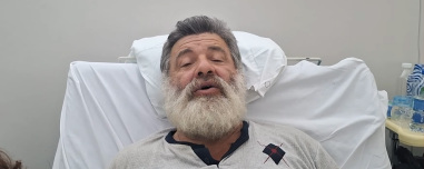 Καλά στην υγεία ο κτηνοτρόφος της Θεσσαλονίκης: Θα πάρουν τα πρόβατα τη Δευτέρα, δεν θα αντισταθούμε, λέει 