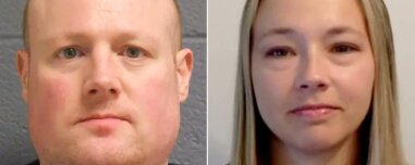 «Ο stalker μου με απήγαγε από το κρεβάτι μου, έκανα παζάρι για τη ζωή μου» - Η συγκλονιστική ιστορία της Αμερικανίδας που έζησε 13 χρόνια στον τρόμο