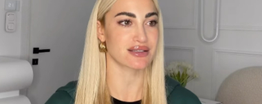 Ο άνθρωπος αυτός ήθελε να με εξευτελίσει, ως μία φθηνή γυναίκα, τρόπαιο με το οποίο ήρθε σε συνουσία, λέει η Τούνη για την υπόθεση revenge pon