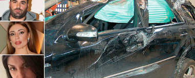 Στο εδώλιο για ψευδορκία ο άντρας που κατέθεσε ότι οδηγούσε η Φρόσω Κυριάκου το αυτοκίνητο του Παντελίδη