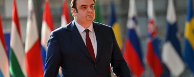 Τι σημαίνει για την Ελλάδα η ηγεσία του ESM: Ο μέγας  πιστωτής της χώρας και τα μηνύματα για την ελληνική οικονομία
